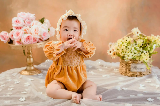 射阳几个月宝宝可以坐 射阳几个月宝宝可以坐