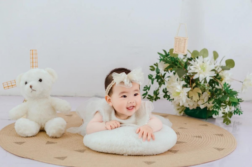 射阳孕妇几个月肚子大